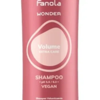Fanola wonder volume shampoo 1000 ml