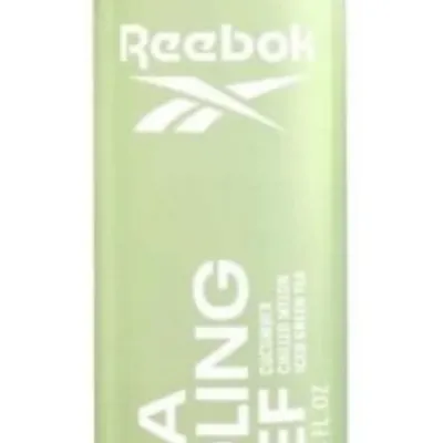 Reebok women cooling relief mgiełka do ciała 250 ml