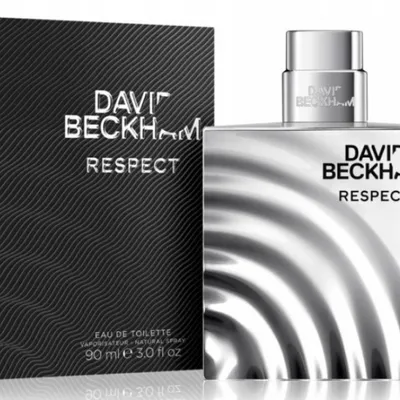David beckham respect woda toaletowa 90 ml