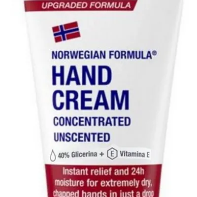 Neutrogena krem do rąk suche i zniszczone dłonie 50 ml
