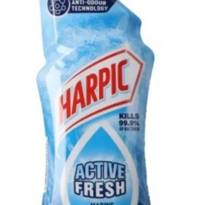 Harpic active fresh marine splash żel do wc 750 ml