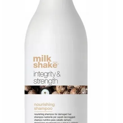 Milk shake integrity & strength shampoo 1000 ml