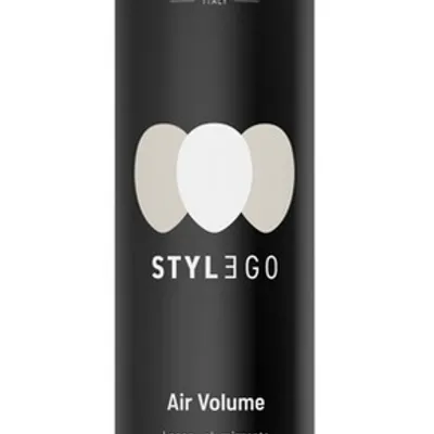 Alterego stylego air volume hairspray 500 ml