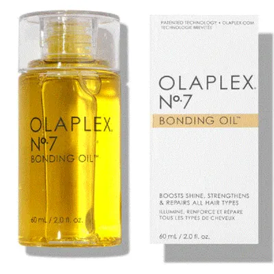 Olaplex no.7 bonding oil 60 ml