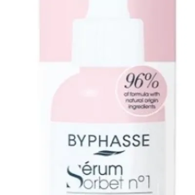 Byphasse sorbet serum ujędrniające do twarzy 50 ml