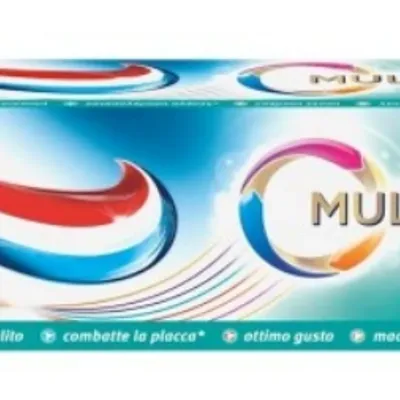 Aquafresh multi action extra fresh pasta do zębów 75 ml