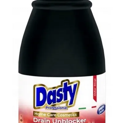 Dasty drain unblocker udrażaniacz do rur 600 ml