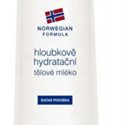 Neutrogena balsam do ciała norwegian 400 ml