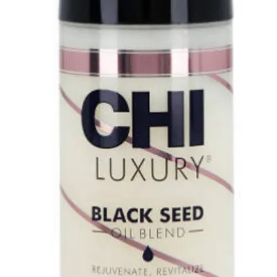 Chi luxury black seed curl cream-gel 147 ml