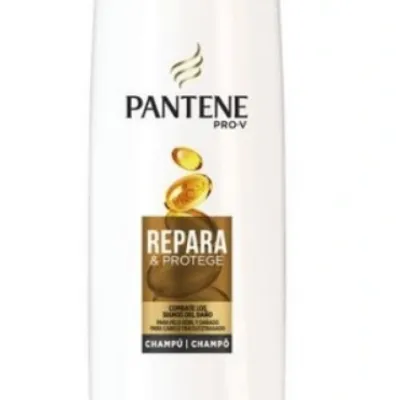 Pantene repair & protect szampon 270 ml