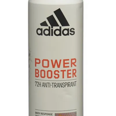 Adidas woman power booster Adidas 150 ml