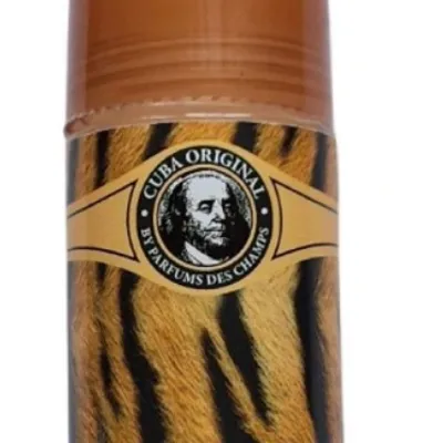 Cuba lady's roll on antyperspirant w kulce 50 ml