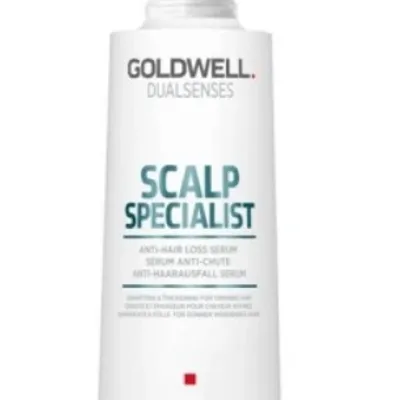 Goldwell dls scalp anti-hair loss serum 150 ml