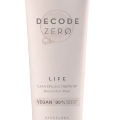 Montibello decode zero life treatment 125 ml