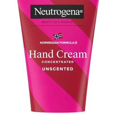 Neutrogena krem do rąk skoncentrowany perfumowany red 75 ml