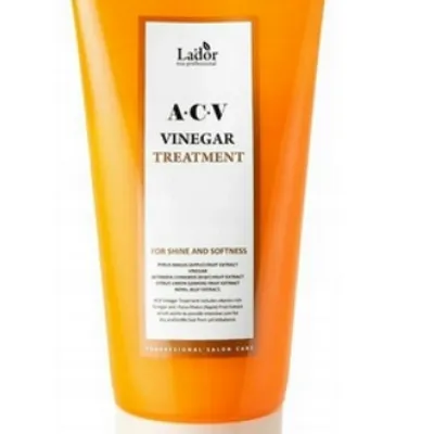 Lador acv vinegar treatment 150 ml