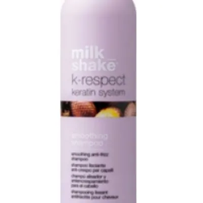 Milk shake k-respect smoothing shampoo 300 ml