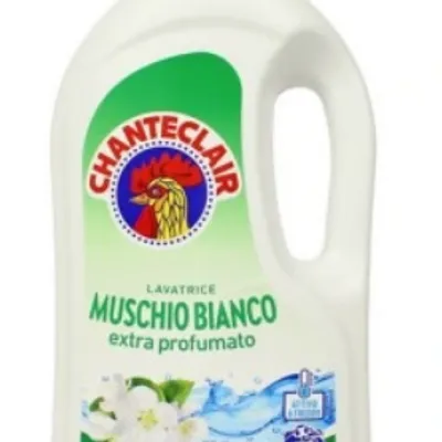Chante clair płyn do płukania muschio bianco 1,26 l