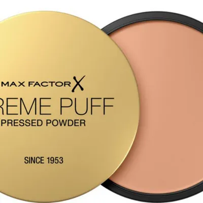 Max factor puder do twarzy nr 53 tempting touch