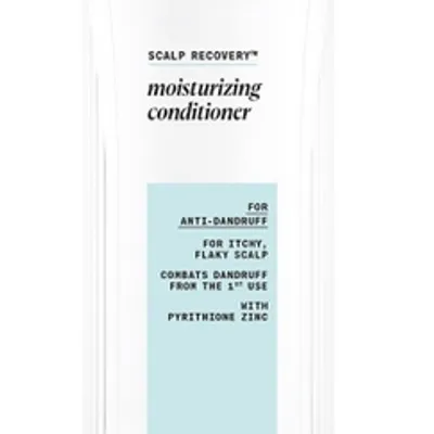 Nioxin scalp recovery conditioner 200 ml