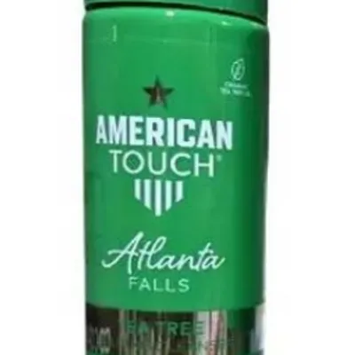 American touch tea tree face wash 220 ml