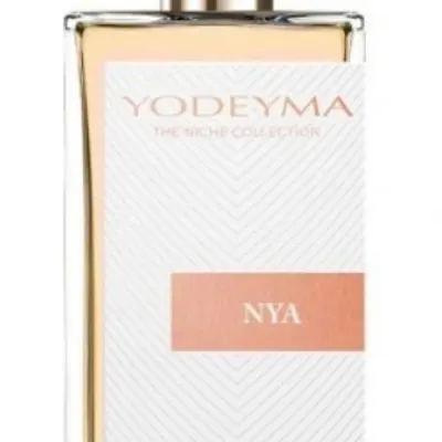 Yodeyma nya eau de parfum 50 ml