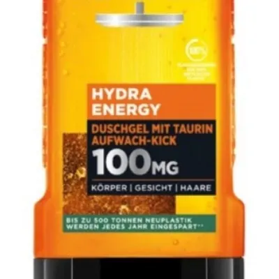 L'oreal paris men expert hydra energy 250 ml