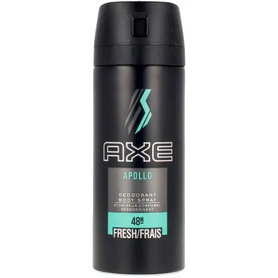 Axe men deo spray dezodorant apollo 150 ml