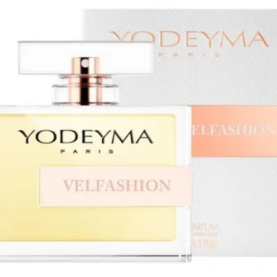 Yodeyma velfashion eau de parfum 100 ml