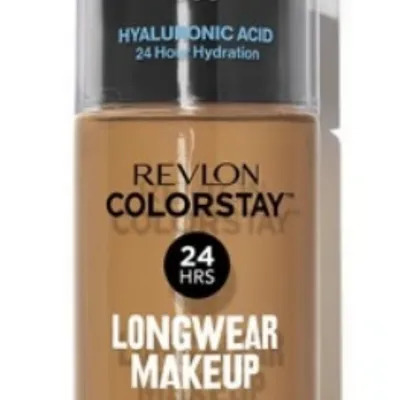 Revlon colorstay podkład do twarzy 330 natural tan 30 ml
