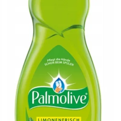 Palmolive płyn koncentrat do mycia naczyń lemon 750 ml