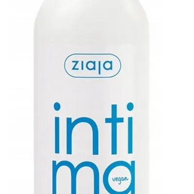 Ziaja intima kremowy płyn do higieny intymnej kwas laktobionowy 200 ml