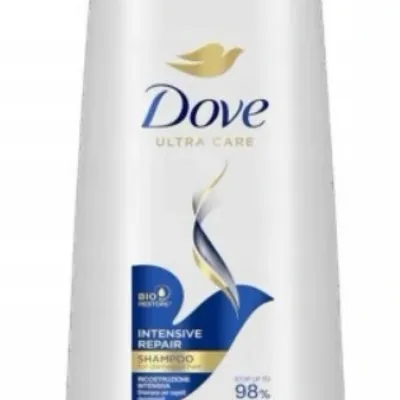 Dove intensive repair szampon do włosów 400 ml
