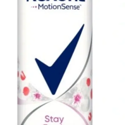 Rexona dezodorant women white flowers 150 ml