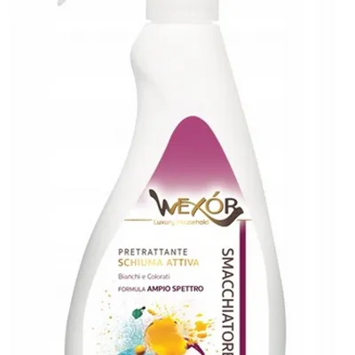 Wexor odplamiacz spray 750 ml