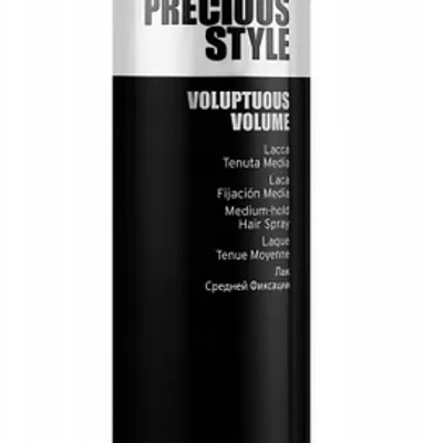 Kaypro voluptuous volume lakier 500 ml