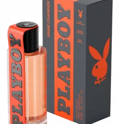 Playboy game changer woda toaletowa dla mężczyzn 60 ml