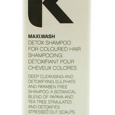 Kevin murphy maxi wash shampoo 1000 ml