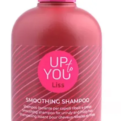 Inebrya up to you liss smoothing shampoo 300 ml