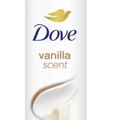 Dove vanilla scent antyperspirant 150 ml