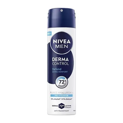 Nivea men deo derma control defend dezodorant 150 ml