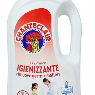 Chante clair płyn do prania antybakteryjny 1260 ml (28 prań)