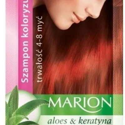 Marion rubin 94 szampon koloryzujący 40 ml