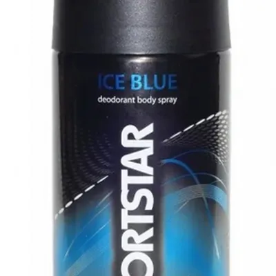 Sportstar dezodorant męski ice blue 150 ml