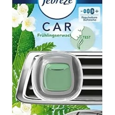 Febreze fruhlingserwachen odświeżacz samochodowy 2 ml