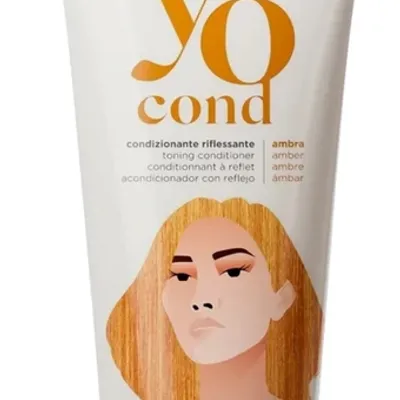Kemon yo cond amber conditioner 200 ml
