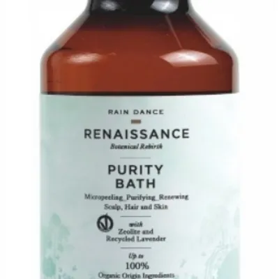 Artego renaissance purity bath shampoo 300 ml