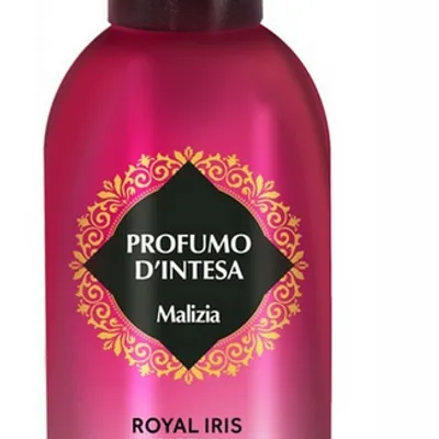Malizia woda toaletowa dla kobiet royal iris 100 ml