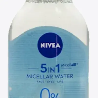 Nivea normal skin plyn micelarny 400 ml