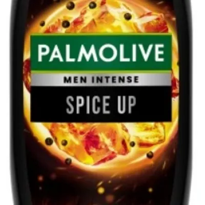 Palmolive men spice up żel pod prysznic 500 ml